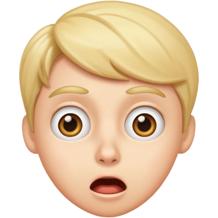 😫🤪 emoji