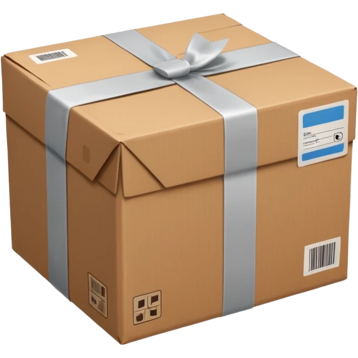 drop shipping emoji