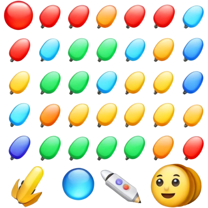 quiz emoji