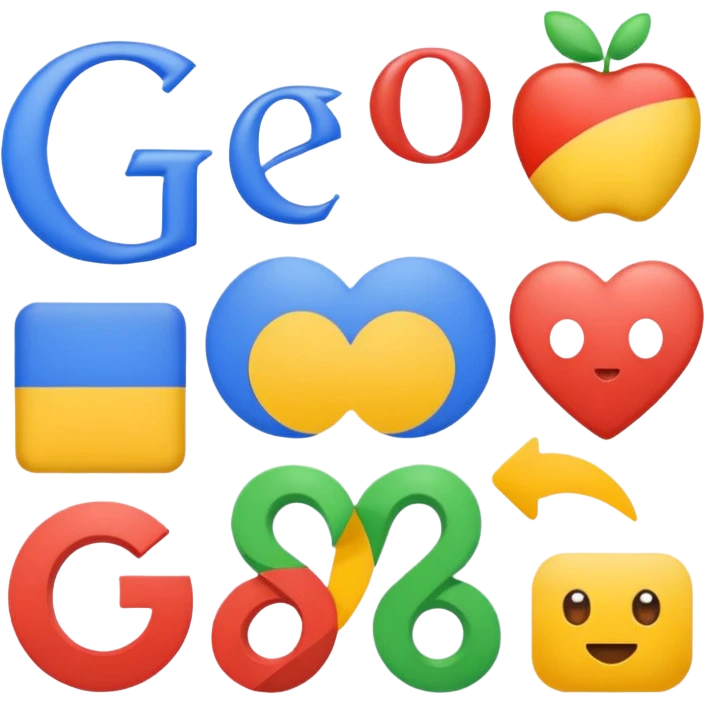 Google emoji