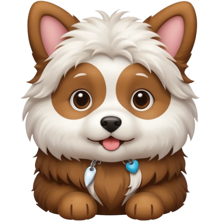 Cute emoji