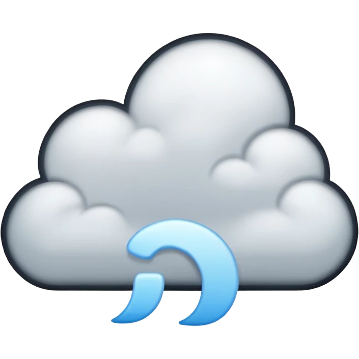 silent emoji