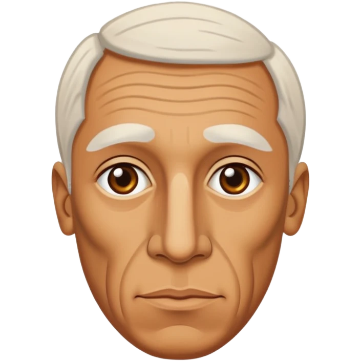 picasso emoji