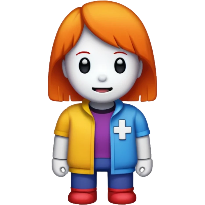 Undertale emoji