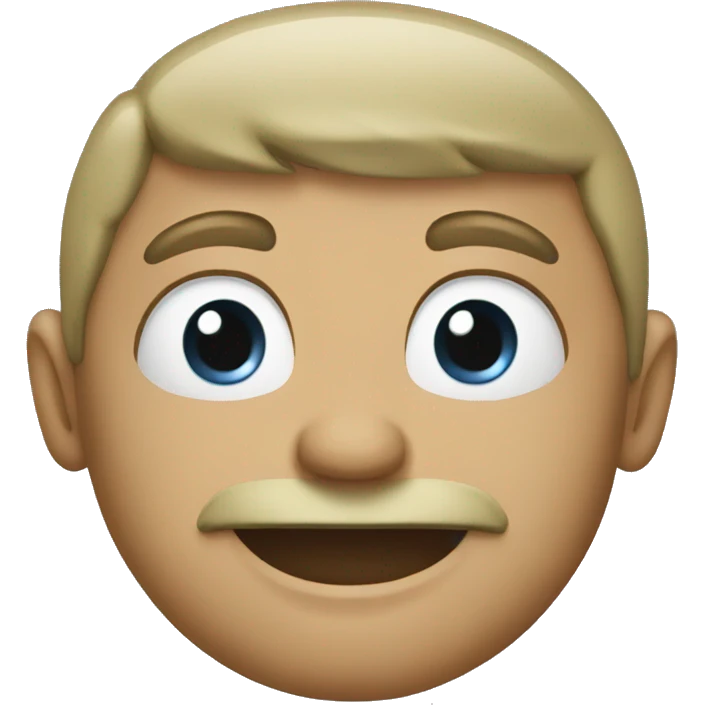 Sinabons  emoji