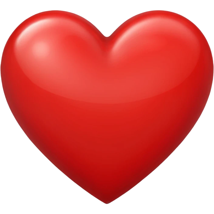 ♥️ emoji