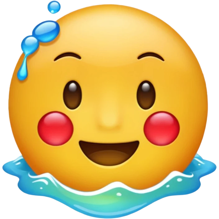 I want to see 30% in the emoji emoji