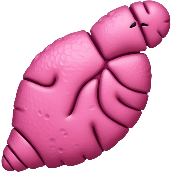 pancreas emoji