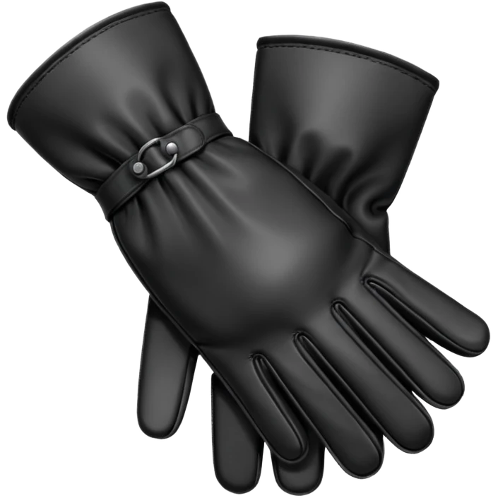 Gloves emoji
