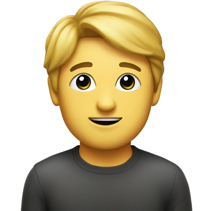 Initials MPT emoji