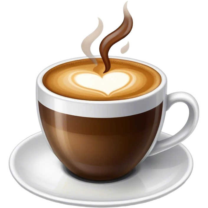 perfect coffee emoji
