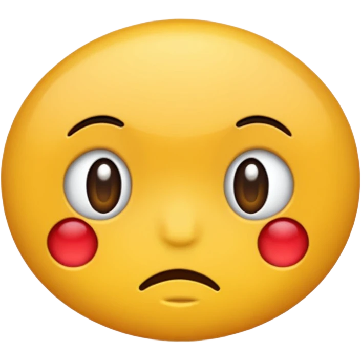 fuck emoji