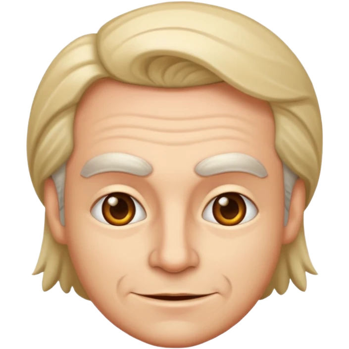 Swindler emoji