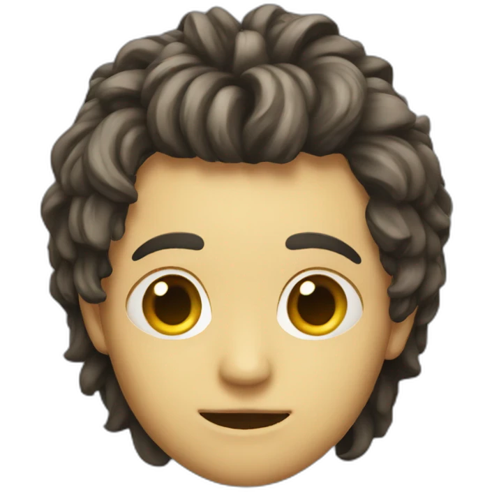 Paimon emoji