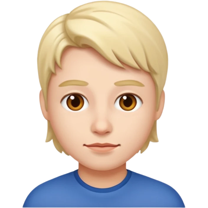 Me emoji