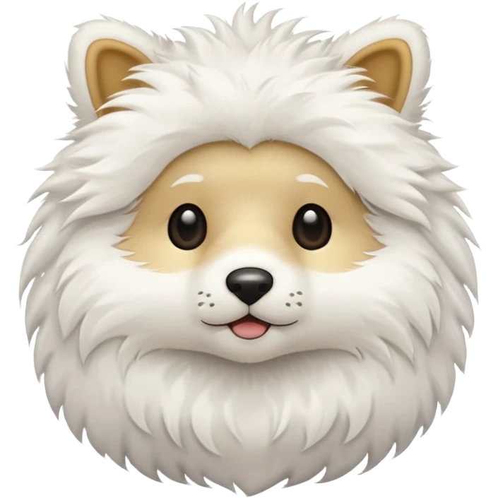 kroon cute emoji