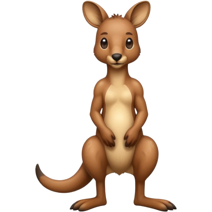 🦘💦 emoji