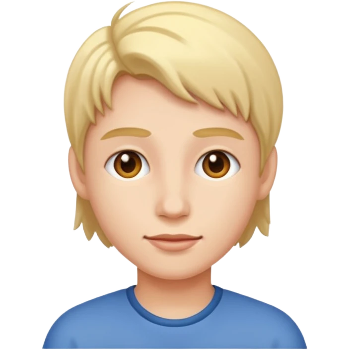 werenoi emoji