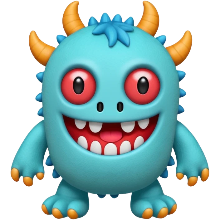 Fuggler emoji
