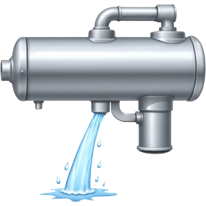 machine water cannon emoji