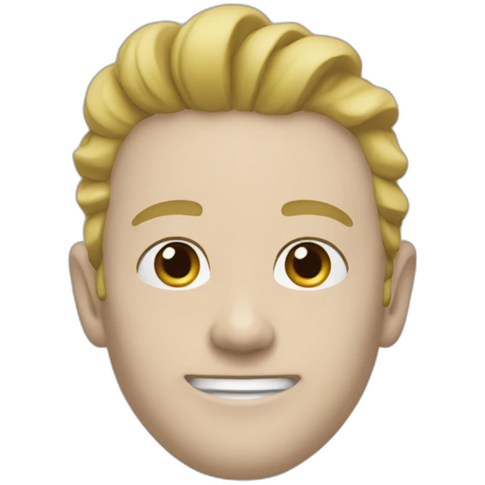Gojo emoji