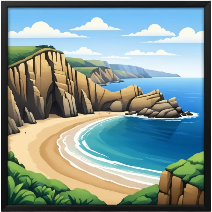 Central Coast emoji