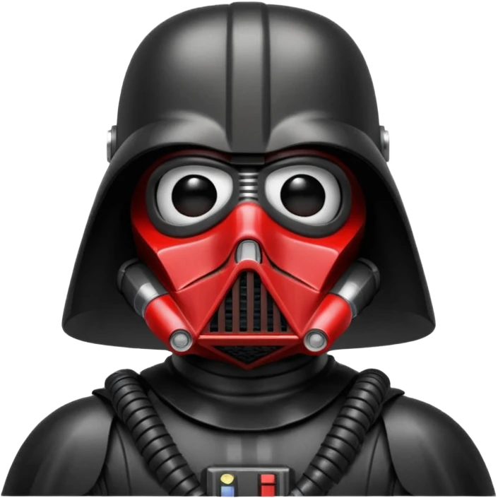 Star wars emoji