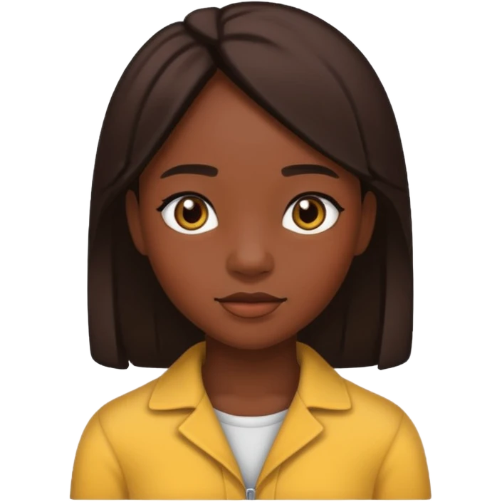 Keke emoji