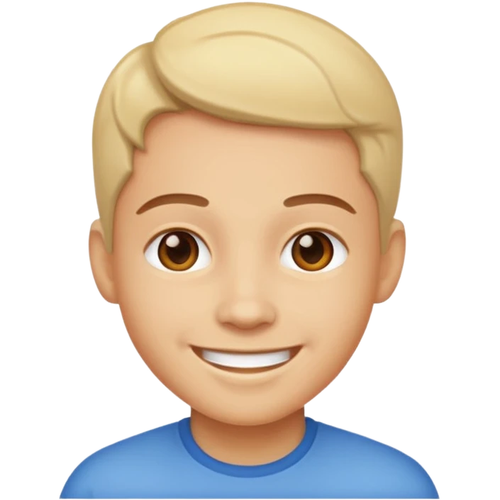 تسلیم emoji