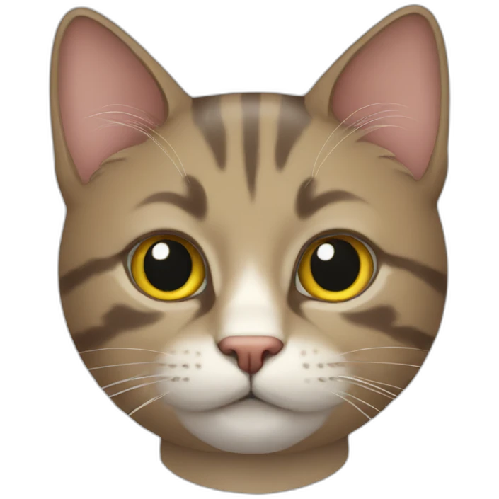 cat emoji