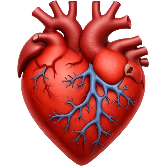 cuore mucca emoji