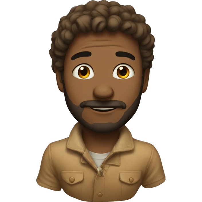 Кудри  emoji