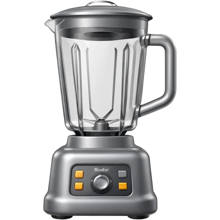 blender emoji