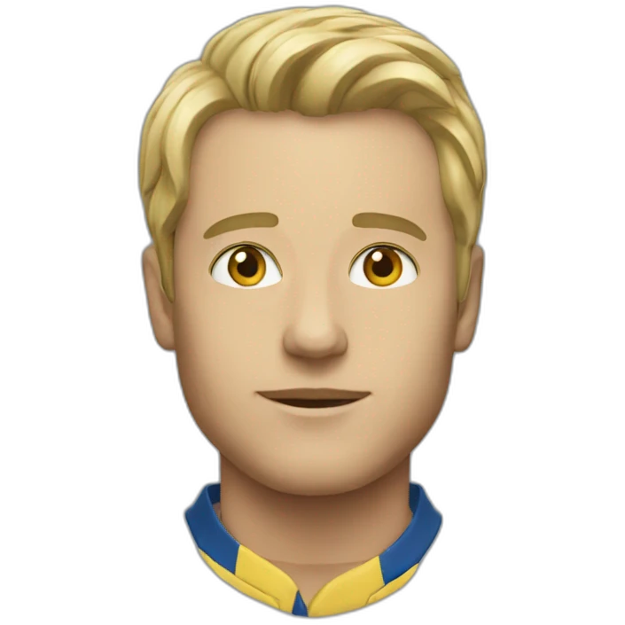 Sverige emoji