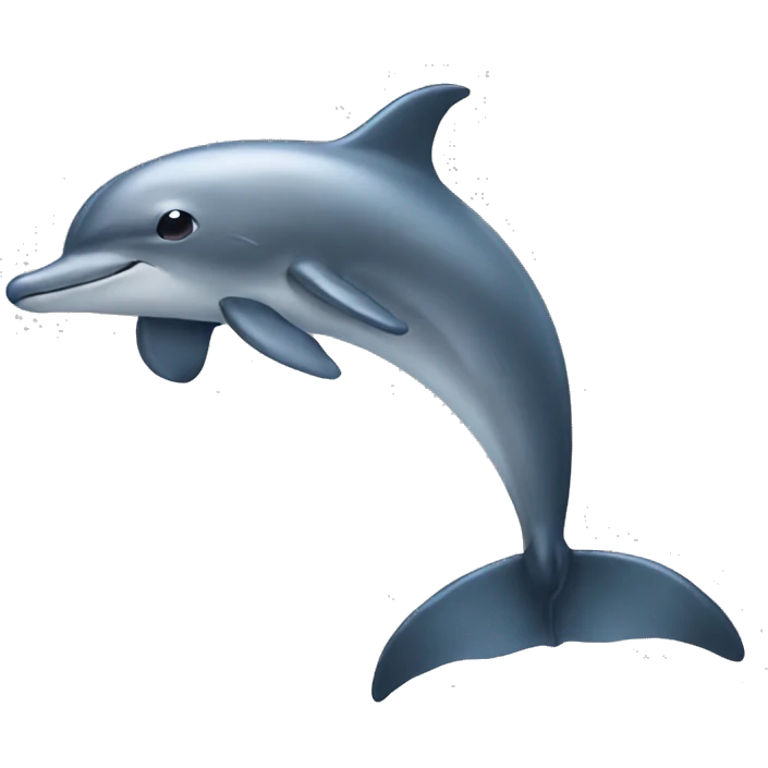 delfin emoji