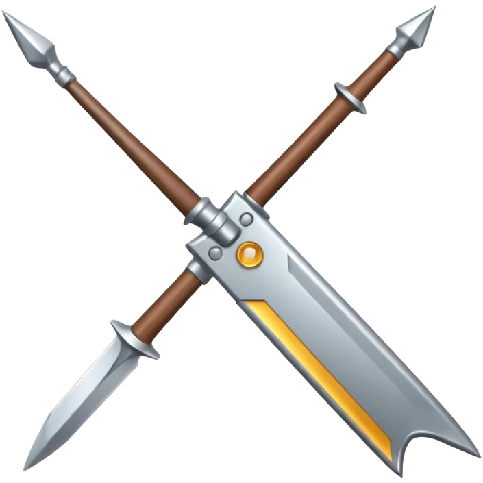 weapon  emoji