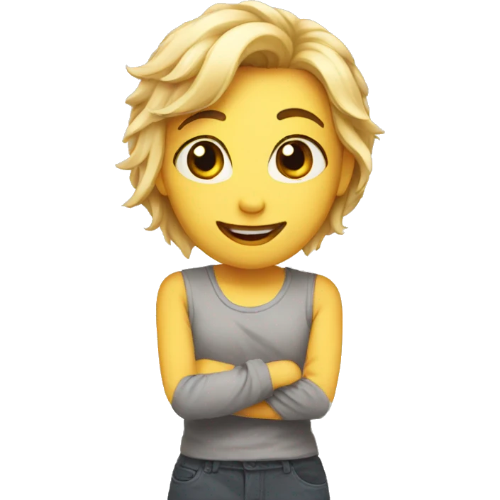 Bff emoji