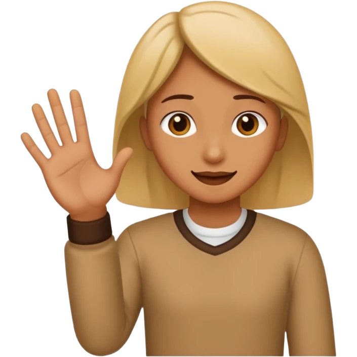 Masturbation emoji
