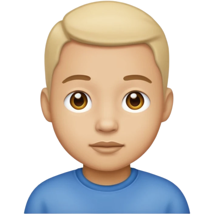 Popo emoji
