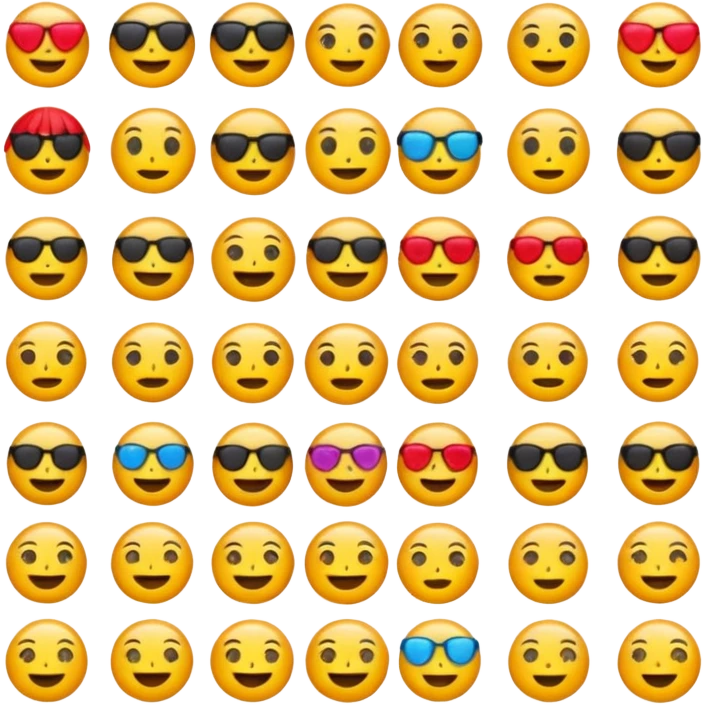 random emoji emoji