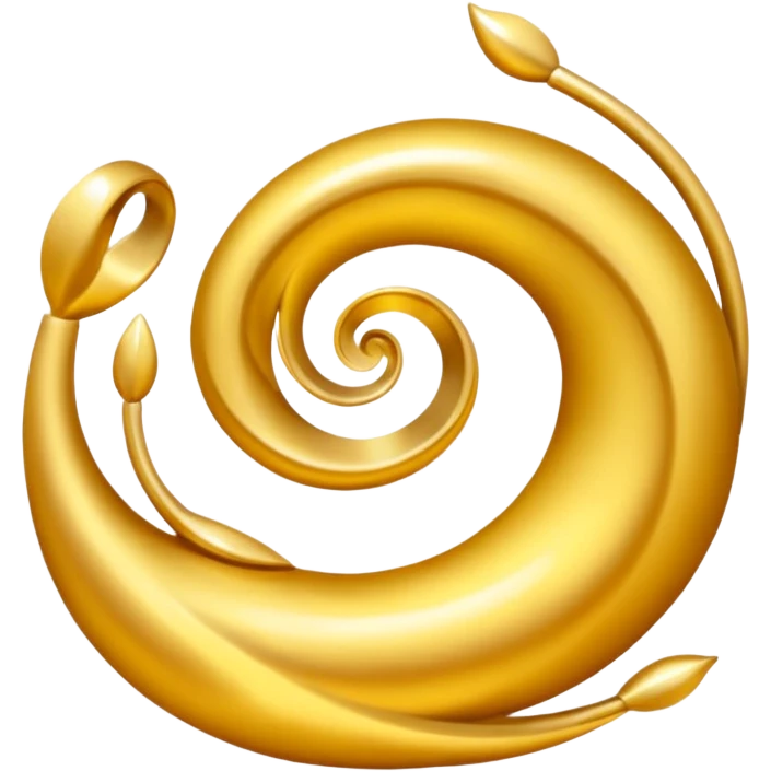 Sarıpma emoji