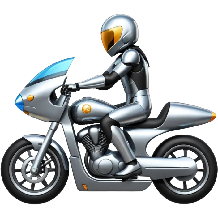 arc rider emoji