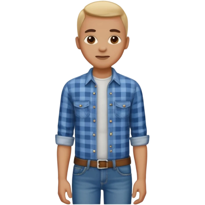 chek emoji