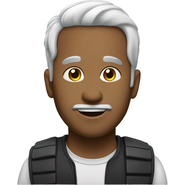 شتاء emoji