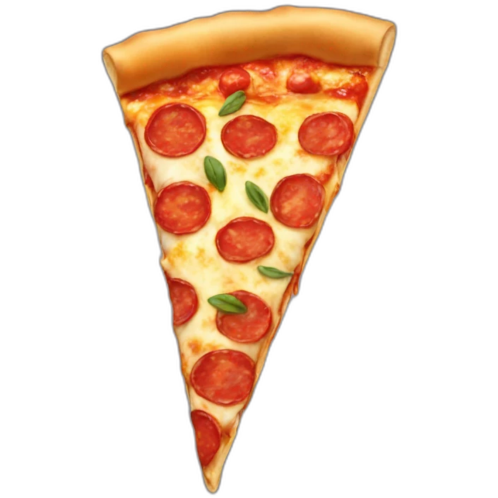Vis pizza emoji