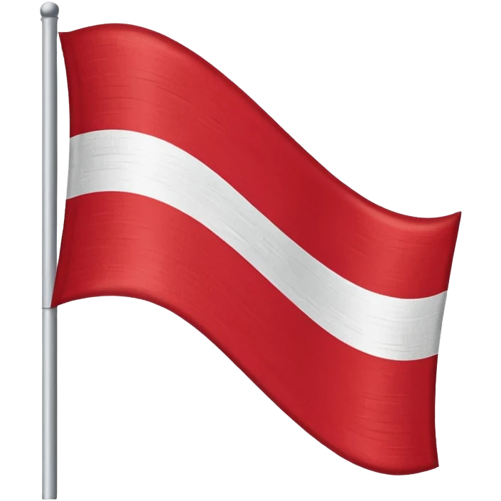 Flag emoji