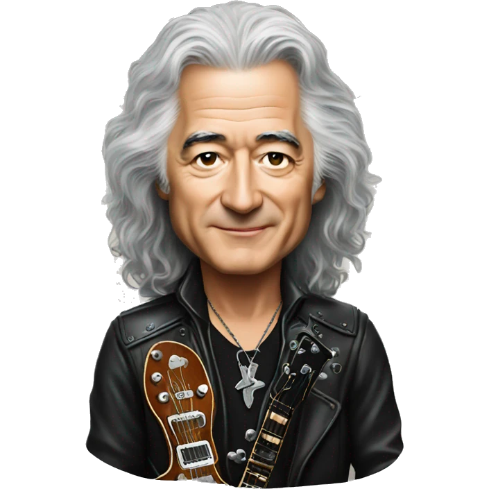 Jimmy Page emoji