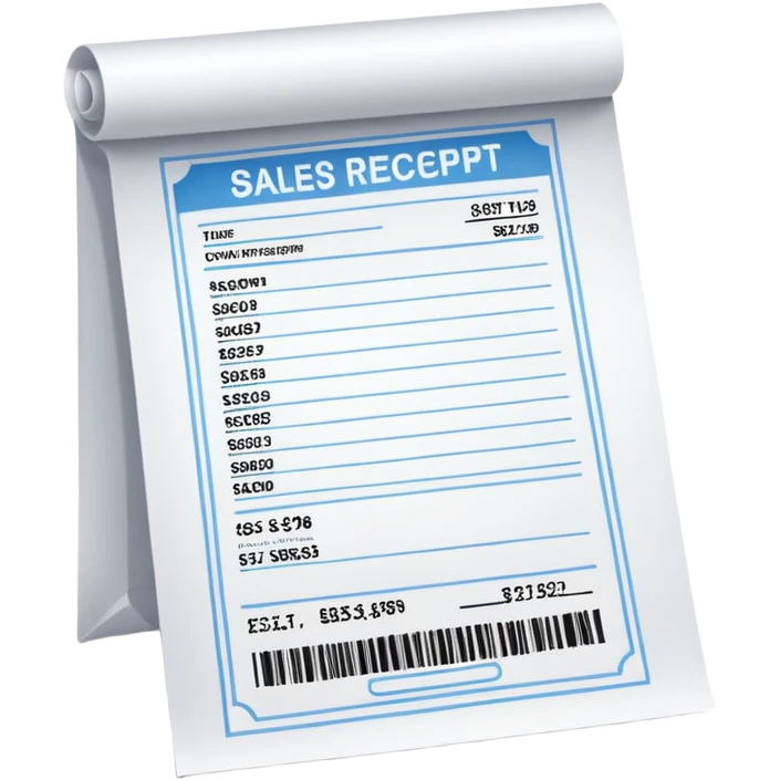 sales check emoji