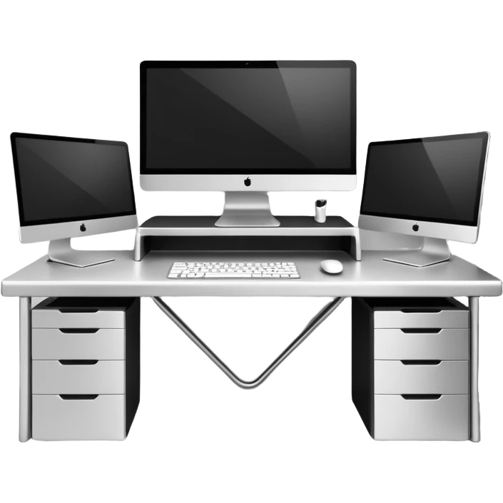 pc setup good emoji