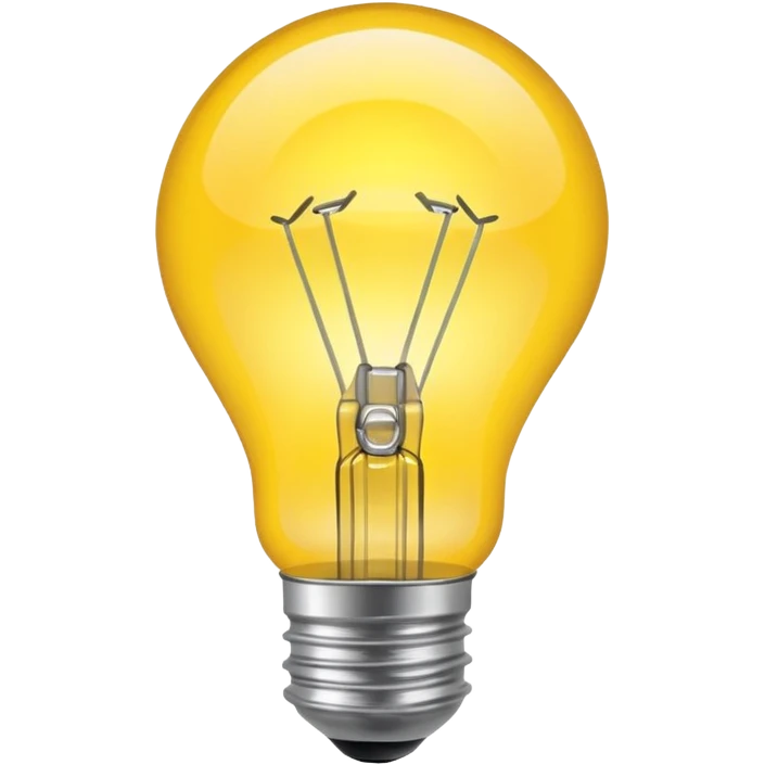 IDEA emoji